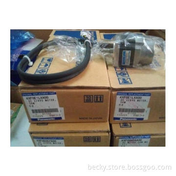SMT CM402 CM602 R motor KXF0E1LXA00 TS4602N1520E500